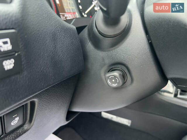 Черный Лексус ГХ, объемом двигателя 4.61 л и пробегом 49 тыс. км за 67000 $, фото 47 на Automoto.ua