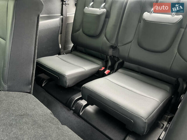 Черный Лексус ГХ, объемом двигателя 4.61 л и пробегом 49 тыс. км за 67000 $, фото 48 на Automoto.ua