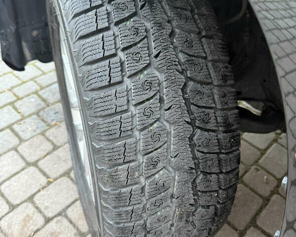 Черный Лексус ГХ, объемом двигателя 4.6 л и пробегом 29 тыс. км за 76600 $, фото 16 на Automoto.ua