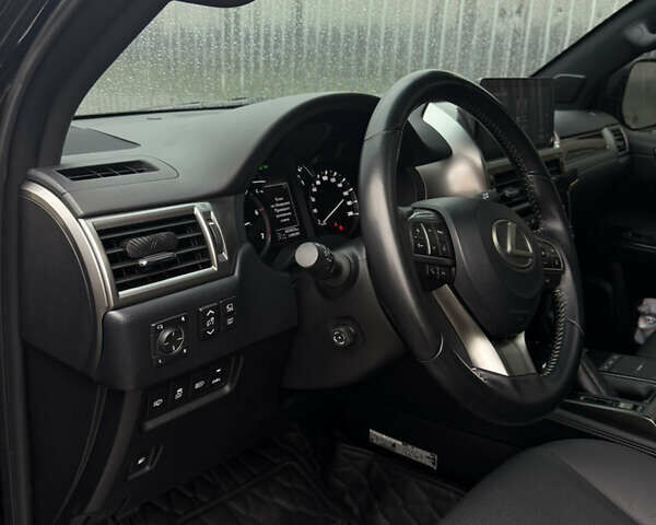 Черный Лексус ГХ, объемом двигателя 4.61 л и пробегом 60 тыс. км за 80000 $, фото 21 на Automoto.ua