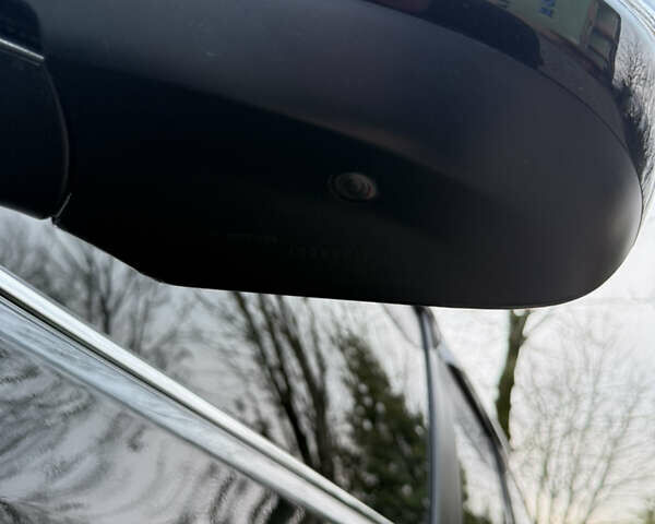 Черный Лексус ГХ, объемом двигателя 4.6 л и пробегом 29 тыс. км за 76600 $, фото 18 на Automoto.ua