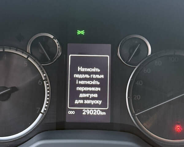 Черный Лексус ГХ, объемом двигателя 4.6 л и пробегом 29 тыс. км за 76600 $, фото 22 на Automoto.ua