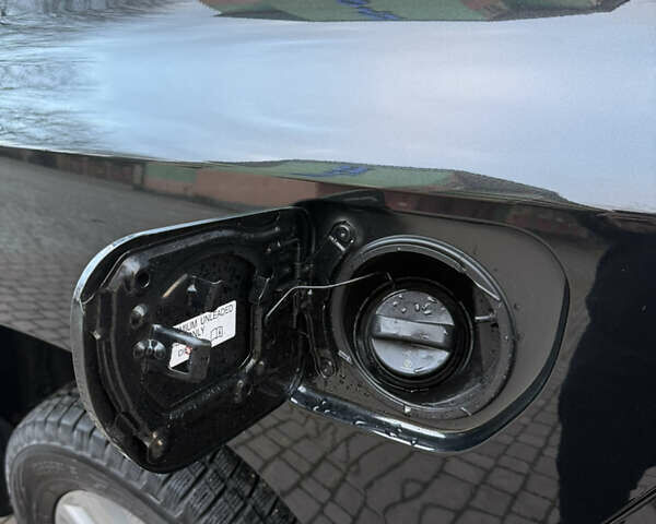 Черный Лексус ГХ, объемом двигателя 4.6 л и пробегом 29 тыс. км за 76600 $, фото 14 на Automoto.ua