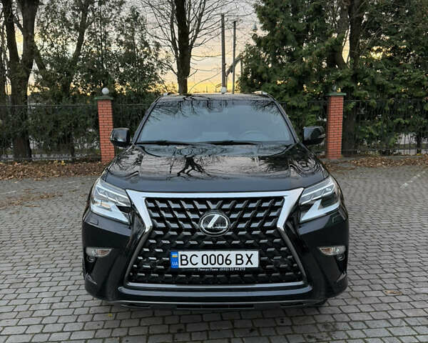 Черный Лексус ГХ, объемом двигателя 4.6 л и пробегом 29 тыс. км за 76600 $, фото 7 на Automoto.ua