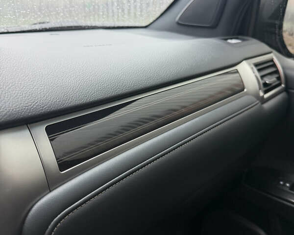 Черный Лексус ГХ, объемом двигателя 4.61 л и пробегом 60 тыс. км за 80000 $, фото 16 на Automoto.ua