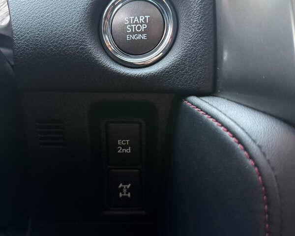 Черный Лексус ГХ, объемом двигателя 4.6 л и пробегом 29 тыс. км за 76600 $, фото 24 на Automoto.ua