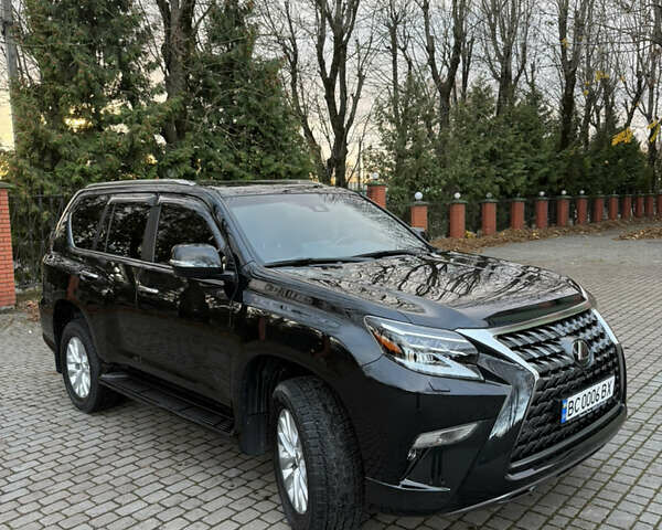 Черный Лексус ГХ, объемом двигателя 4.6 л и пробегом 29 тыс. км за 76600 $, фото 6 на Automoto.ua