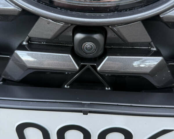 Черный Лексус ГХ, объемом двигателя 4.6 л и пробегом 29 тыс. км за 76600 $, фото 17 на Automoto.ua