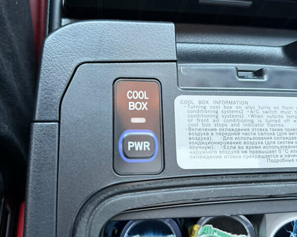 Черный Лексус ГХ, объемом двигателя 4.6 л и пробегом 29 тыс. км за 76600 $, фото 29 на Automoto.ua