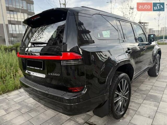 Черный Лексус ГХ, объемом двигателя 3.5 л и пробегом 10 тыс. км за 112922 $, фото 12 на Automoto.ua