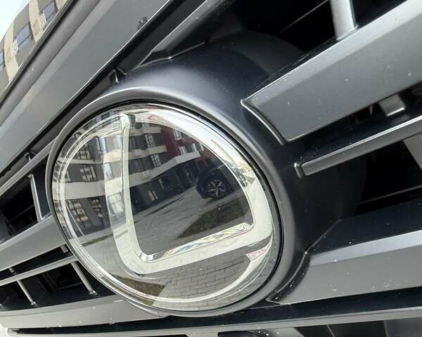Черный Лексус ГХ, объемом двигателя 3.5 л и пробегом 10 тыс. км за 113222 $, фото 28 на Automoto.ua