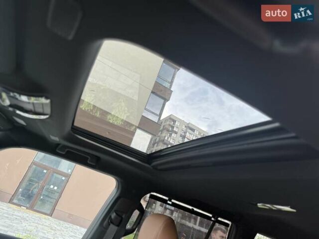 Черный Лексус ГХ, объемом двигателя 3.5 л и пробегом 10 тыс. км за 112922 $, фото 24 на Automoto.ua