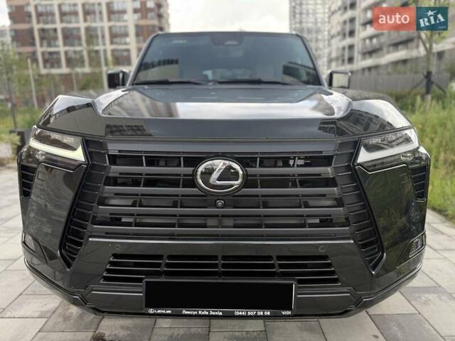 Черный Лексус ГХ, объемом двигателя 3.5 л и пробегом 10 тыс. км за 112922 $, фото 18 на Automoto.ua