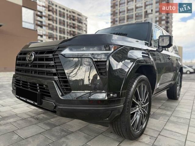 Черный Лексус ГХ, объемом двигателя 3.5 л и пробегом 10 тыс. км за 112922 $, фото 19 на Automoto.ua