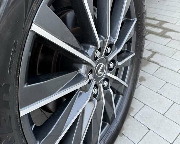 Черный Лексус ГХ, объемом двигателя 3.5 л и пробегом 10 тыс. км за 113222 $, фото 30 на Automoto.ua