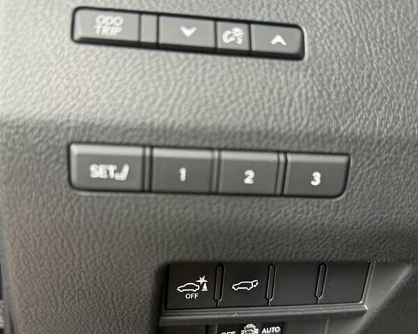 Черный Лексус ГХ, объемом двигателя 3.5 л и пробегом 10 тыс. км за 112922 $, фото 27 на Automoto.ua