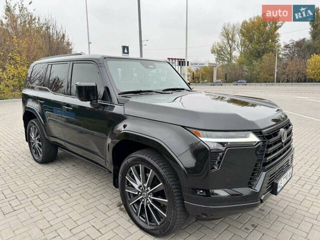 Черный Лексус ГХ, объемом двигателя 3.5 л и пробегом 16 тыс. км за 98500 $, фото 2 на Automoto.ua