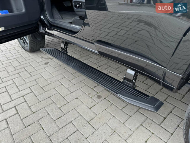 Черный Лексус ГХ, объемом двигателя 3.5 л и пробегом 16 тыс. км за 98500 $, фото 9 на Automoto.ua