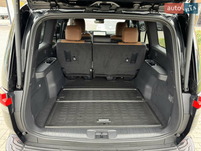 Черный Лексус ГХ, объемом двигателя 3.5 л и пробегом 16 тыс. км за 98500 $, фото 14 на Automoto.ua