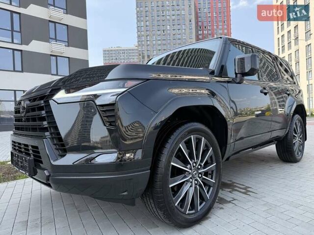 Черный Лексус ГХ, объемом двигателя 3.5 л и пробегом 10 тыс. км за 113222 $, фото 31 на Automoto.ua