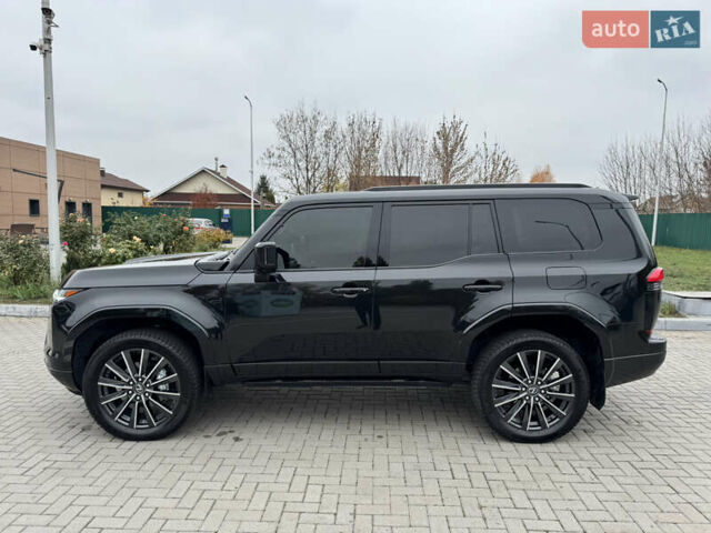 Черный Лексус ГХ, объемом двигателя 3.5 л и пробегом 16 тыс. км за 98500 $, фото 7 на Automoto.ua