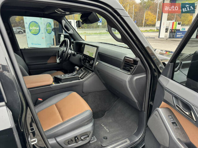 Черный Лексус ГХ, объемом двигателя 3.5 л и пробегом 16 тыс. км за 98500 $, фото 16 на Automoto.ua