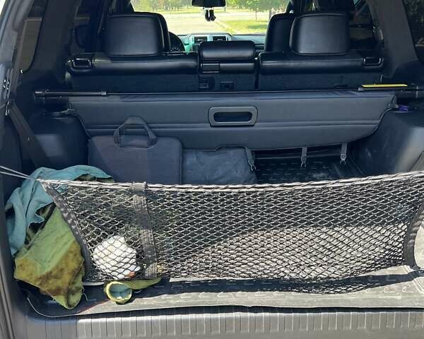 Коричневий Лексус ГХ, об'ємом двигуна 4.6 л та пробігом 400 тис. км за 25000 $, фото 6 на Automoto.ua