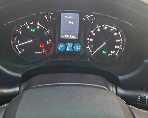 Коричневий Лексус ГХ, об'ємом двигуна 4.61 л та пробігом 194 тис. км за 30000 $, фото 12 на Automoto.ua