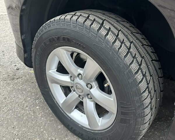 Коричневый Лексус ГХ, объемом двигателя 4.61 л и пробегом 173 тыс. км за 32309 $, фото 25 на Automoto.ua