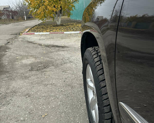 Коричневый Лексус ГХ, объемом двигателя 4.61 л и пробегом 173 тыс. км за 32309 $, фото 24 на Automoto.ua