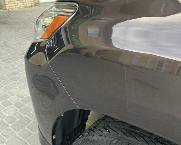 Коричневый Лексус ГХ, объемом двигателя 4.61 л и пробегом 173 тыс. км за 32309 $, фото 47 на Automoto.ua