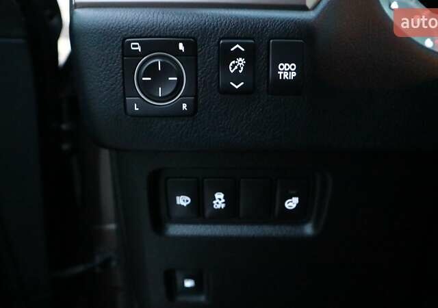 Коричневый Лексус ГХ, объемом двигателя 4.61 л и пробегом 284 тыс. км за 27690 $, фото 21 на Automoto.ua