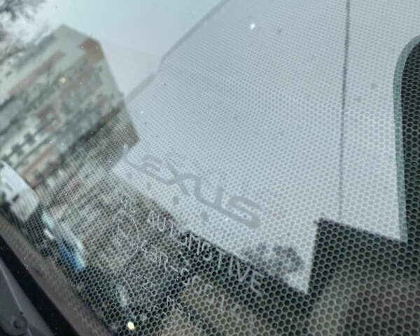 Коричневий Лексус ГХ, об'ємом двигуна 4.61 л та пробігом 190 тис. км за 23999 $, фото 24 на Automoto.ua