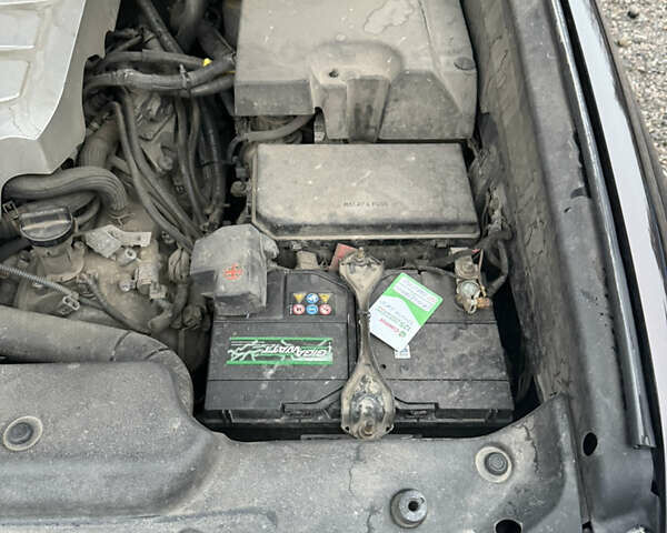 Коричневий Лексус ГХ, об'ємом двигуна 4.61 л та пробігом 190 тис. км за 23999 $, фото 21 на Automoto.ua