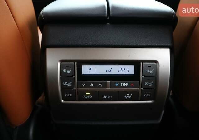 Коричневый Лексус ГХ, объемом двигателя 4.61 л и пробегом 284 тыс. км за 27690 $, фото 23 на Automoto.ua