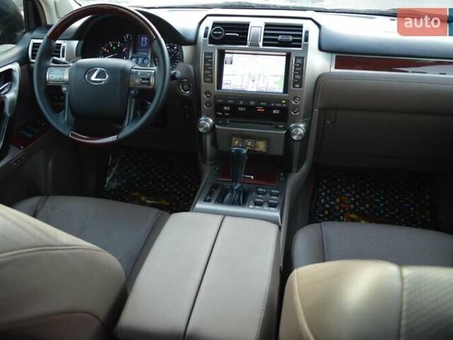 Червоний Лексус ГХ, об'ємом двигуна 4.61 л та пробігом 170 тис. км за 25500 $, фото 36 на Automoto.ua
