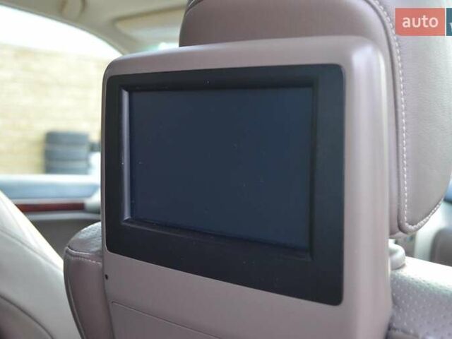 Червоний Лексус ГХ, об'ємом двигуна 4.61 л та пробігом 170 тис. км за 25500 $, фото 39 на Automoto.ua