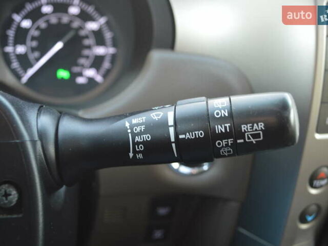 Червоний Лексус ГХ, об'ємом двигуна 4.61 л та пробігом 170 тис. км за 25500 $, фото 23 на Automoto.ua