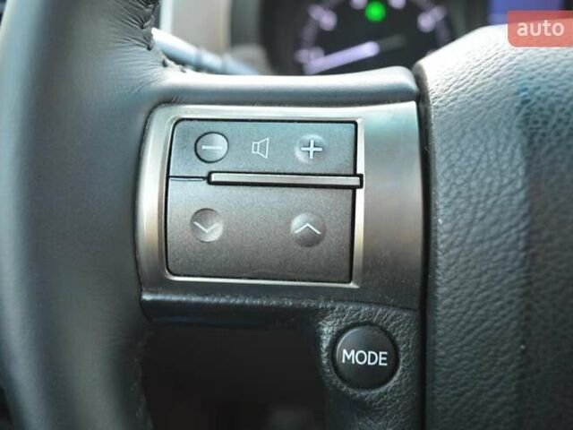 Червоний Лексус ГХ, об'ємом двигуна 4.61 л та пробігом 170 тис. км за 25500 $, фото 21 на Automoto.ua