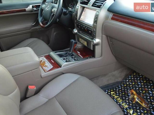 Червоний Лексус ГХ, об'ємом двигуна 4.61 л та пробігом 170 тис. км за 25500 $, фото 33 на Automoto.ua