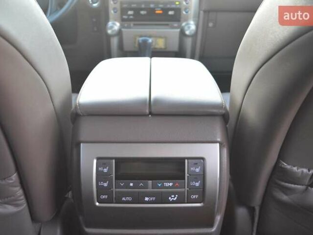 Червоний Лексус ГХ, об'ємом двигуна 4.61 л та пробігом 170 тис. км за 25500 $, фото 37 на Automoto.ua