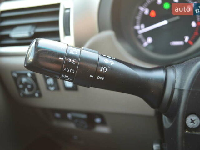 Червоний Лексус ГХ, об'ємом двигуна 4.61 л та пробігом 170 тис. км за 25500 $, фото 22 на Automoto.ua