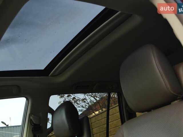 Червоний Лексус ГХ, об'ємом двигуна 4.61 л та пробігом 170 тис. км за 25500 $, фото 29 на Automoto.ua