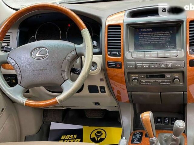 Лексус ГХ, об'ємом двигуна 0 л та пробігом 217 тис. км за 15900 $, фото 10 на Automoto.ua