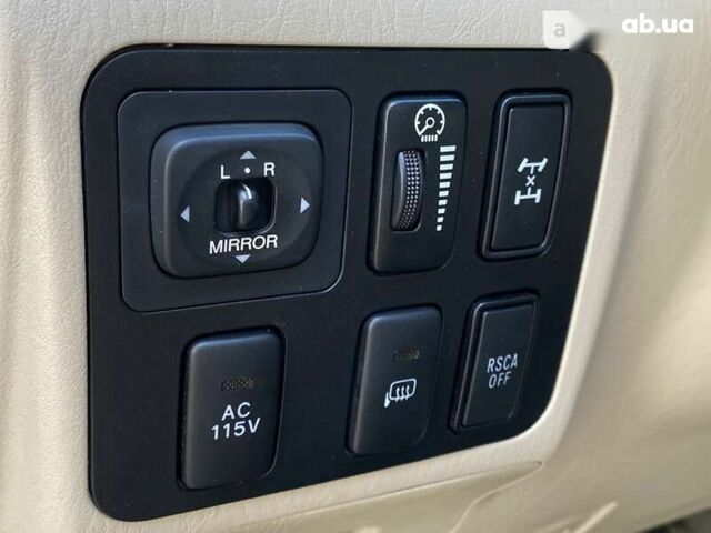 Лексус ГХ, об'ємом двигуна 0 л та пробігом 318 тис. км за 17300 $, фото 9 на Automoto.ua