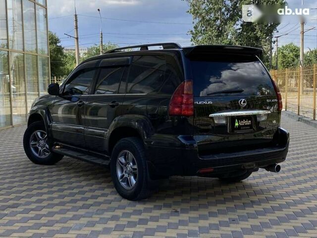 Лексус ГХ, об'ємом двигуна 0 л та пробігом 318 тис. км за 17300 $, фото 4 на Automoto.ua