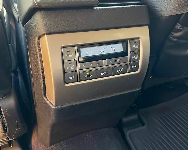 Лексус ГХ 2014 в Львове на Automoto.ua Лексус ГХ, объемом двигателя 4.6 л и пробегом 120 тыс. км за 37500 $, фото 20 на Automoto.ua