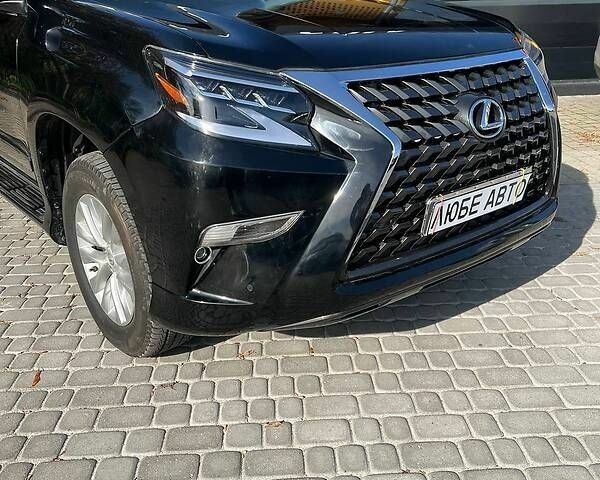 Лексус ГХ 2014 в Львове на Automoto.ua Лексус ГХ, объемом двигателя 4.6 л и пробегом 120 тыс. км за 37500 $, фото 9 на Automoto.ua