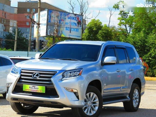Лексус ГХ, объемом двигателя 0 л и пробегом 82 тыс. км за 43700 $, фото 3 на Automoto.ua