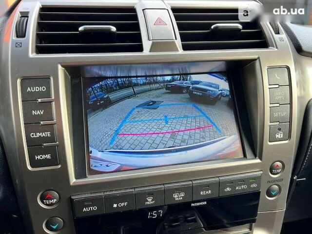 Лексус ГХ, об'ємом двигуна 4.6 л та пробігом 76 тис. км за 38900 $, фото 26 на Automoto.ua